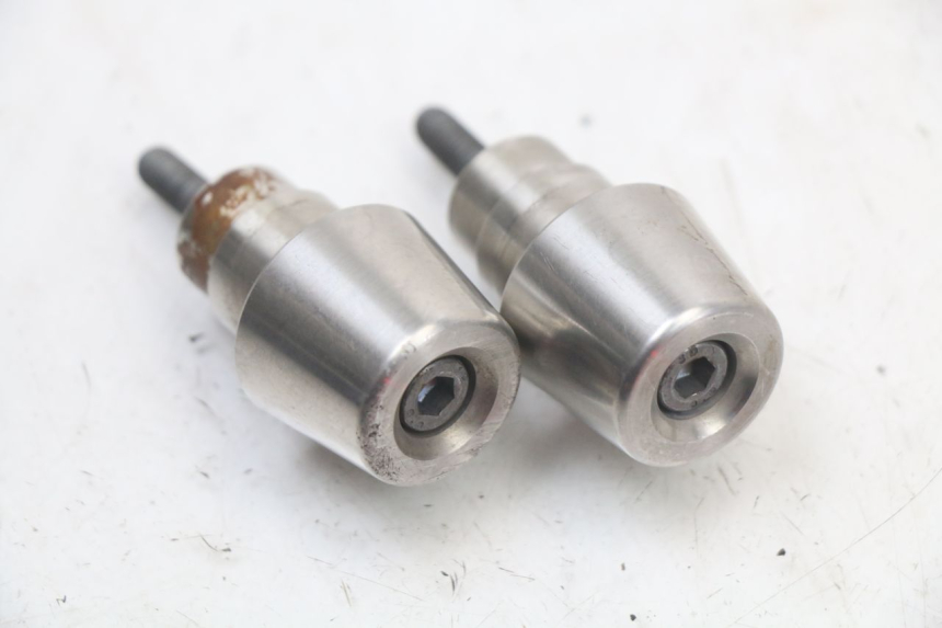 photo de STUURKOPPEN PEUGEOT SATELIS 125 (2010 - 2012) - Detail van het onderdeel