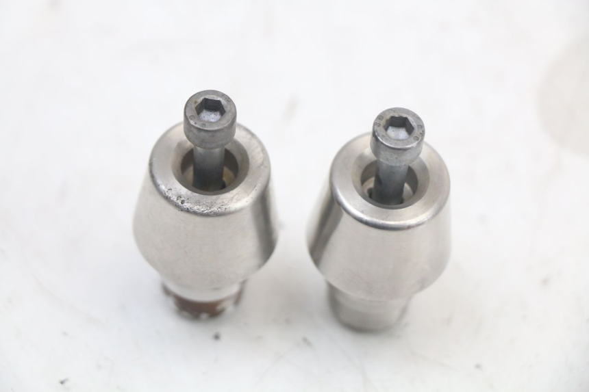 photo de STUURKOPPEN PEUGEOT SATELIS 125 (2010 - 2012) - Zoom op gebruiksstaat