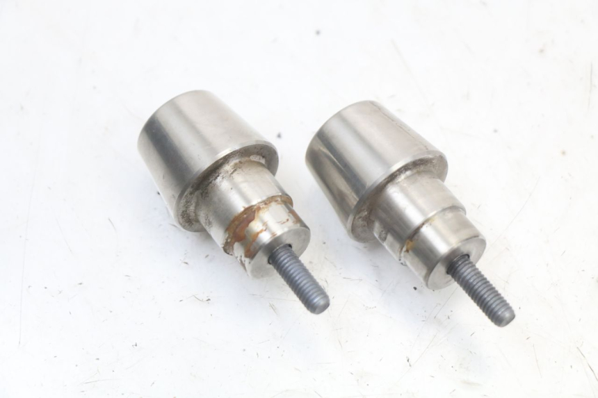 photo de STUURKOPPEN PEUGEOT SATELIS 125 (2010 - 2012) - Andere kijkhoek