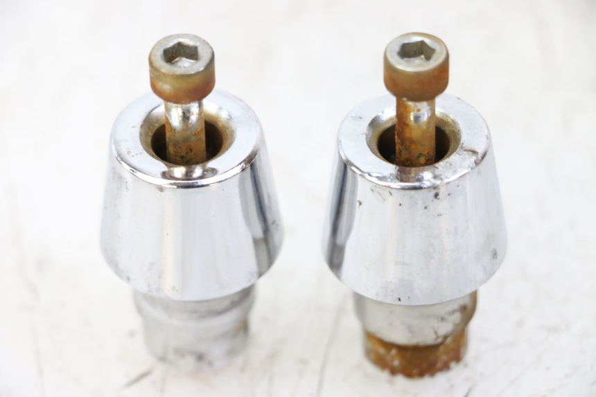 photo de STUURKOPPEN PEUGEOT SATELIS 125 (2013 - 2018) - Hoofdaanzicht