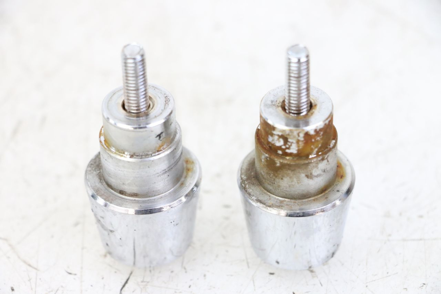 photo de STUURKOPPEN PEUGEOT SATELIS 125 (2013 - 2018) - Detail van het onderdeel