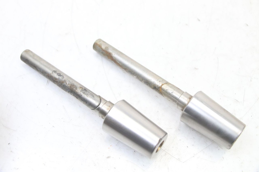 photo de STUURKOPPEN PEUGEOT SATELIS COMPRESSOR K15 125 (2006 - 2009) - Hoofdaanzicht