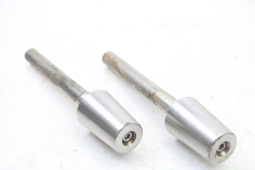 photo de STUURKOPPEN PEUGEOT SATELIS COMPRESSOR K15 125 (2006 - 2009) - Detail van het onderdeel