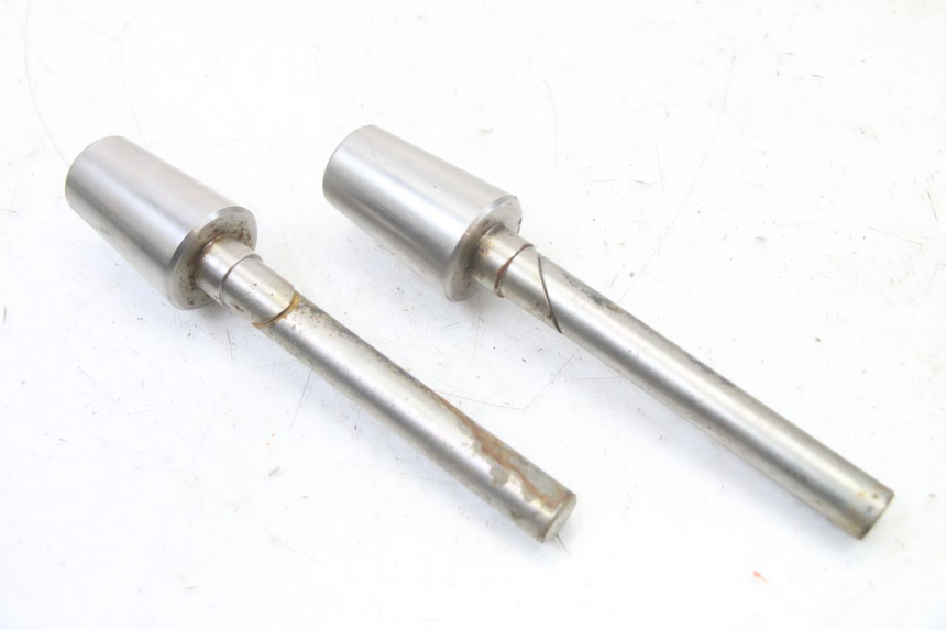 photo de STUURKOPPEN PEUGEOT SATELIS COMPRESSOR K15 125 (2006 - 2009) - Andere kijkhoek