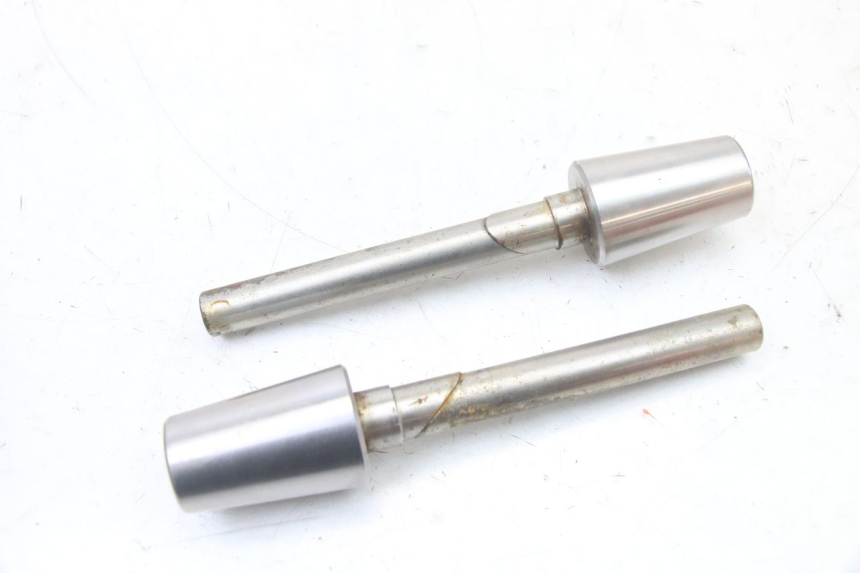 photo de STUURKOPPEN PEUGEOT SATELIS COMPRESSOR K15 125 (2006 - 2009) - Technische close-up