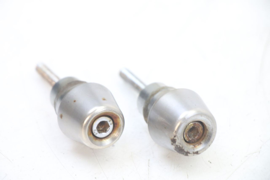 photo de STUURKOPPEN PEUGEOT SPEEDFIGHT 3 LC 2T 50 (2009 - 2015) - Zoom op gebruiksstaat