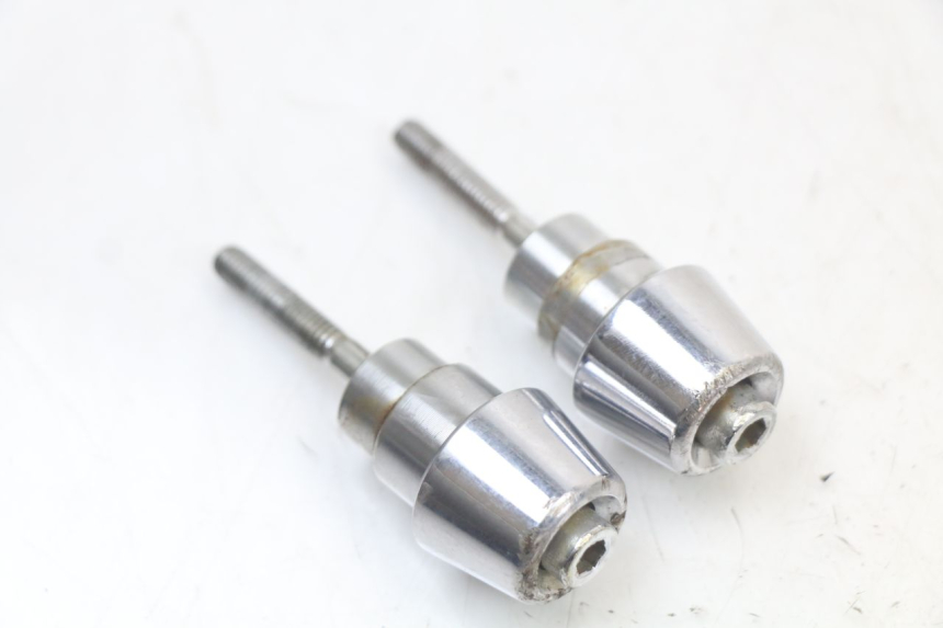 photo de STUURKOPPEN PEUGEOT STREETZONE 4T 50 (2018 - 2023) - Hoofdaanzicht