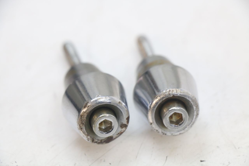 photo de STUURKOPPEN PEUGEOT STREETZONE 4T 50 (2018 - 2023) - Detail van het onderdeel