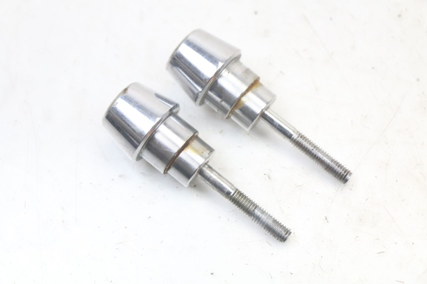 photo de STUURKOPPEN PEUGEOT STREETZONE 4T 50 (2018 - 2023) - Andere kijkhoek