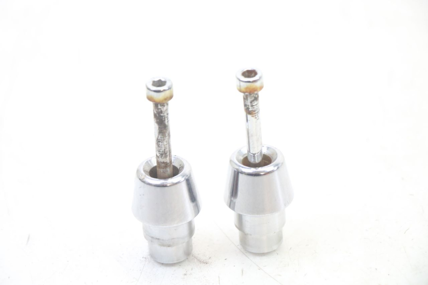 photo de STUURKOPPEN PEUGEOT STREETZONE I 2T 50 (2018 - 2020) - Hoofdaanzicht