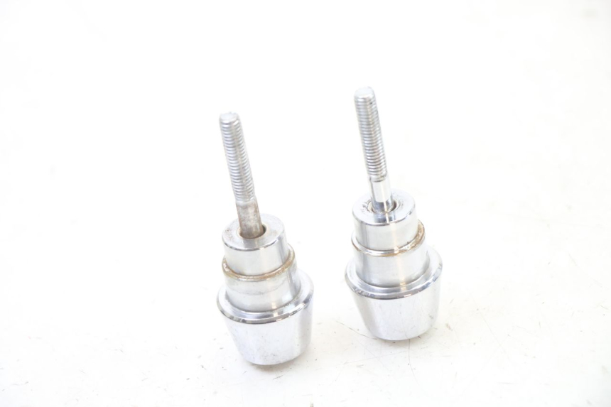 photo de STUURKOPPEN PEUGEOT STREETZONE I 2T 50 (2018 - 2020) - Detail van het onderdeel