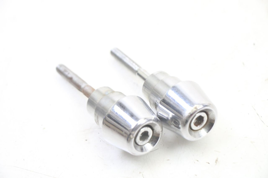 photo de STUURKOPPEN PEUGEOT STREETZONE I 2T 50 (2018 - 2020) - Zoom op gebruiksstaat