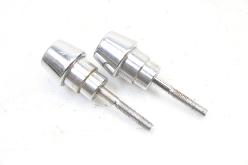 photo de STUURKOPPEN PEUGEOT STREETZONE I 2T 50 (2018 - 2020) - Andere kijkhoek