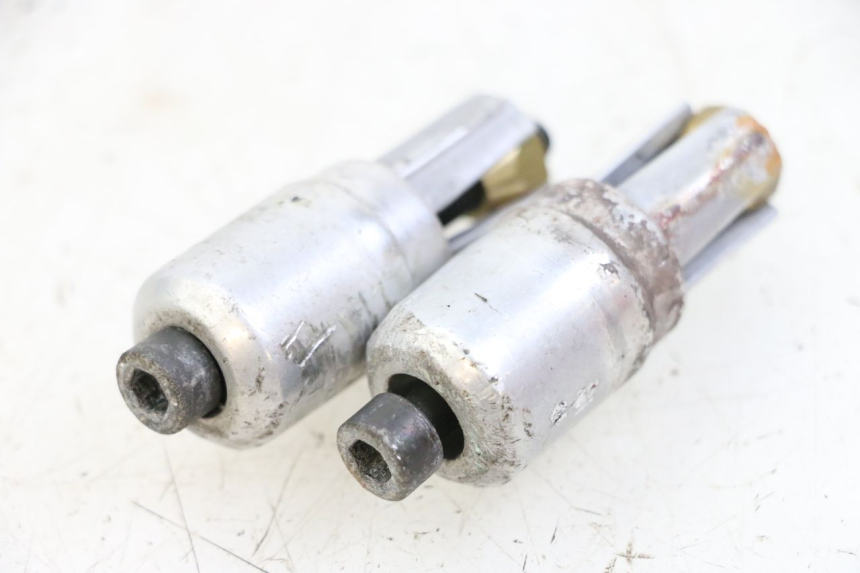 photo de STUURKOPPEN PEUGEOT TKR TREKKER FURIOUS 50 (2005 - 2014) - Hoofdaanzicht