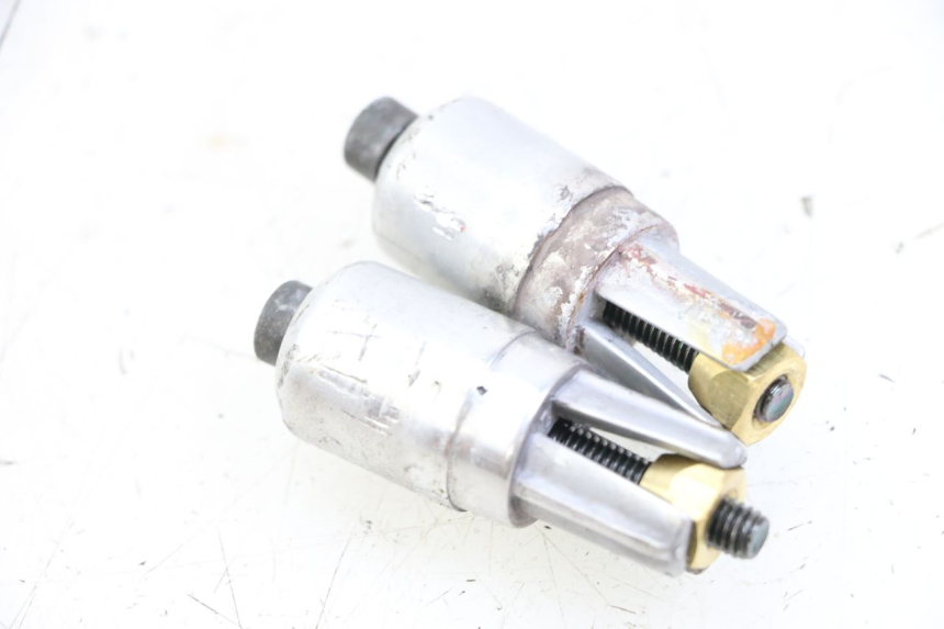 photo de STUURKOPPEN PEUGEOT TKR TREKKER FURIOUS 50 (2005 - 2014) - Detail van het onderdeel