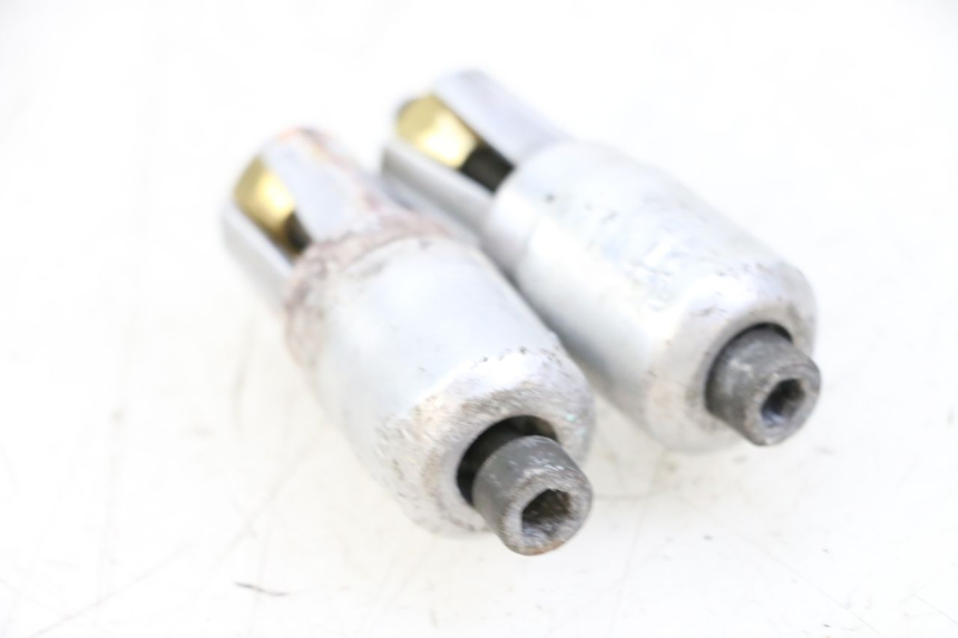 photo de STUURKOPPEN PEUGEOT TKR TREKKER FURIOUS 50 (2005 - 2014) - Zoom op gebruiksstaat