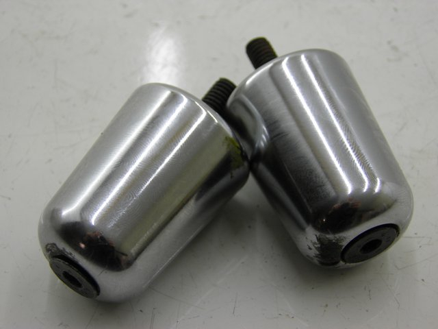 photo de STUURKOPPEN PIAGGIO BEVERLY 125 (2005 - 2007) - Detail van het onderdeel