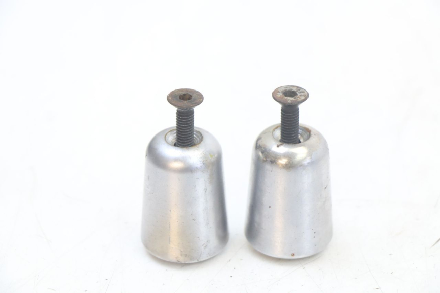 photo de STUURKOPPEN PIAGGIO BEVERLY 125 (1998 - 2005) - Hoofdaanzicht