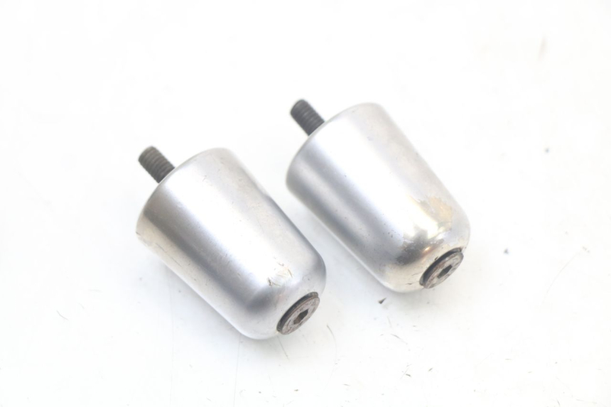 photo de STUURKOPPEN PIAGGIO BEVERLY 125 (1998 - 2005) - Detail van het onderdeel