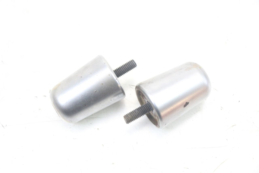 photo de STUURKOPPEN PIAGGIO BEVERLY 125 (1998 - 2005) - Andere kijkhoek