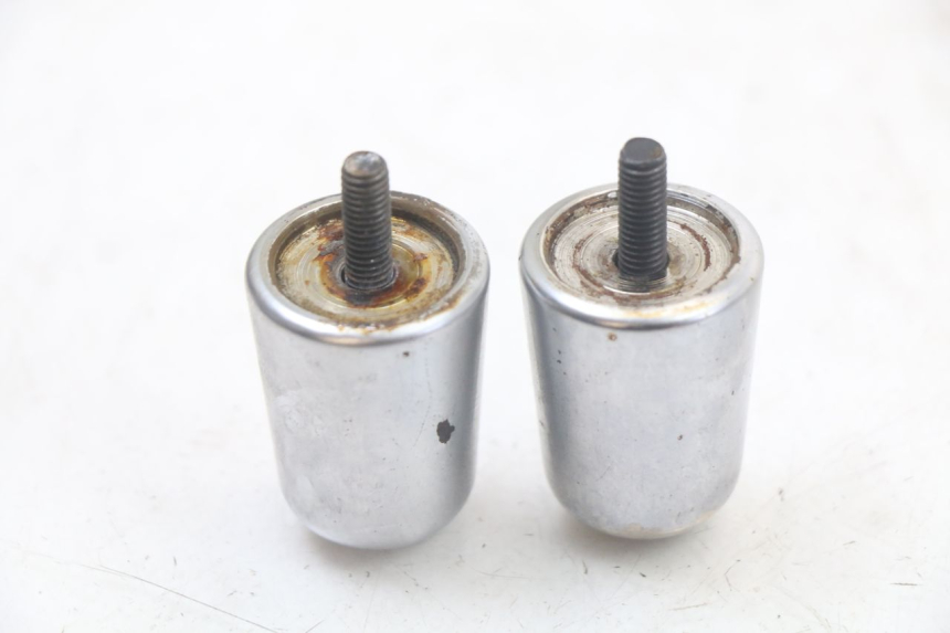 photo de STUURKOPPEN PIAGGIO BEVERLY 125 (1998 - 2005) - Technische close-up