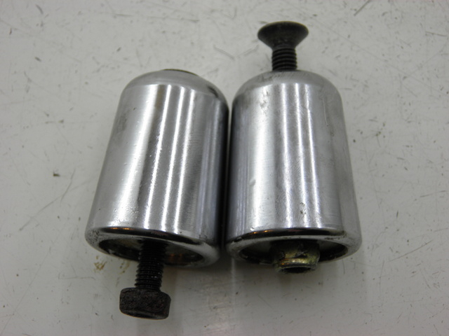 photo de STUURKOPPEN PIAGGIO SUPER LX 125 (2000 - 2003) - Detail van het onderdeel