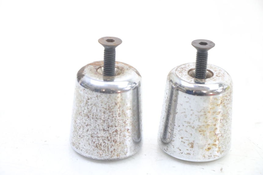 photo de STUURKOPPEN PIAGGIO VESPA GRANTURISMO 125 (2003 - 2007) - Hoofdaanzicht