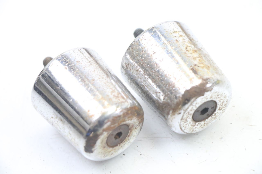 photo de STUURKOPPEN PIAGGIO VESPA GRANTURISMO 125 (2003 - 2007) - Detail van het onderdeel