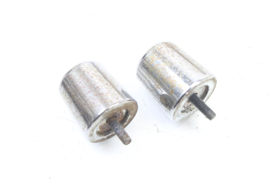 photo de STUURKOPPEN PIAGGIO VESPA GRANTURISMO 125 (2003 - 2007) - Zoom op gebruiksstaat