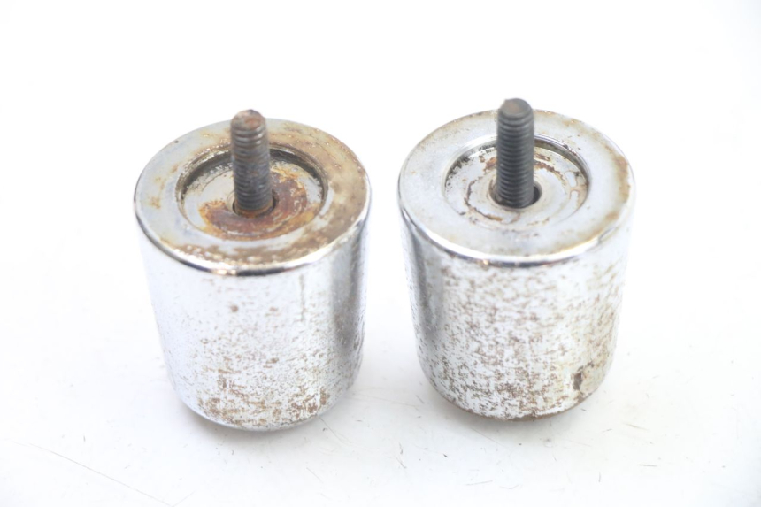 photo de STUURKOPPEN PIAGGIO VESPA GRANTURISMO 125 (2003 - 2007) - Andere kijkhoek