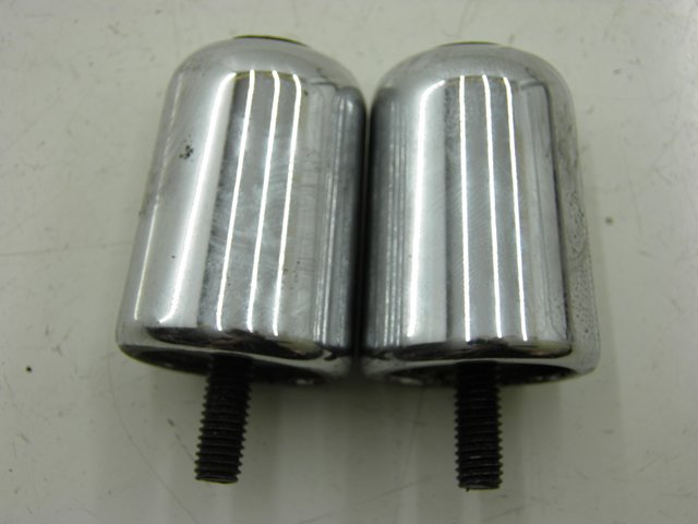 photo de STUURKOPPEN PIAGGIO X8 125 (2004 - 2007) - Detail van het onderdeel