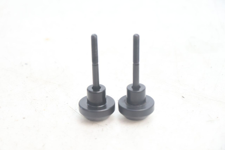 photo de Stuurpenuiteinde JM MOTORS R-MAX TECH 50 (2024 - 2026) - Andere kijkhoek