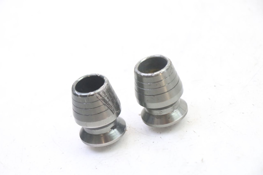 photo de STUURKOPPEN MAG POWER R-STREET 50 (2016 - 2025) - Hoofdaanzicht