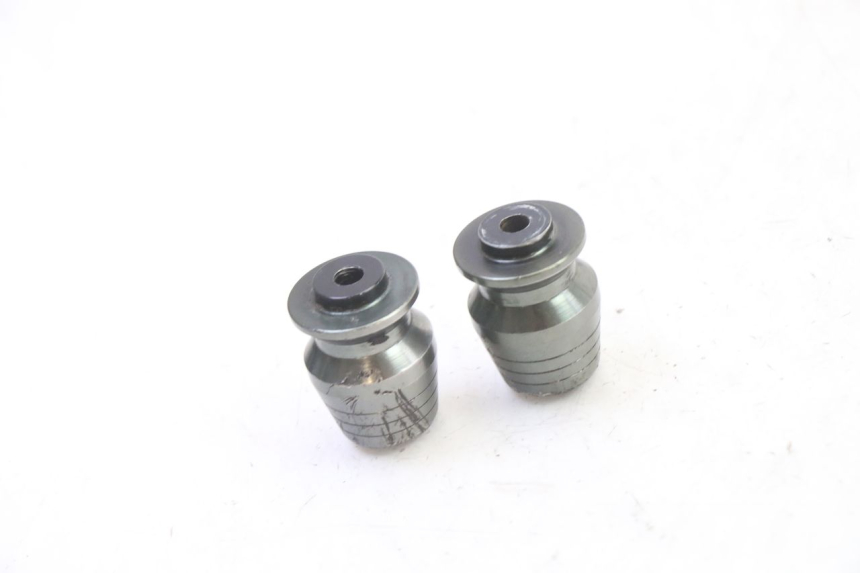 photo de STUURKOPPEN MAG POWER R-STREET 50 (2016 - 2025) - Andere kijkhoek