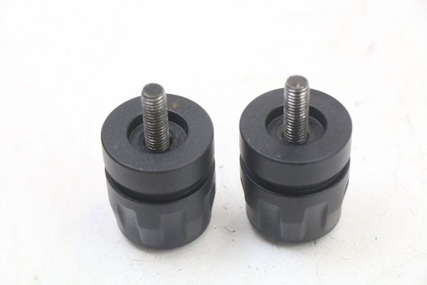 photo de STUURKOPPEN ROYAL ENFIELD SCRAM 411 (2022 - 2024) - Overzicht