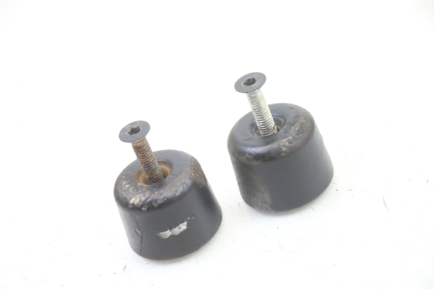 photo de STUURKOPPEN GILERA RUNNER SP 50 (2006 - 2008) - Hoofdaanzicht