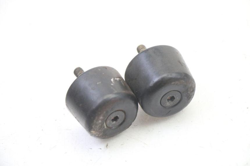 photo de STUURKOPPEN GILERA RUNNER SP 50 (2006 - 2008) - Zoom op gebruiksstaat