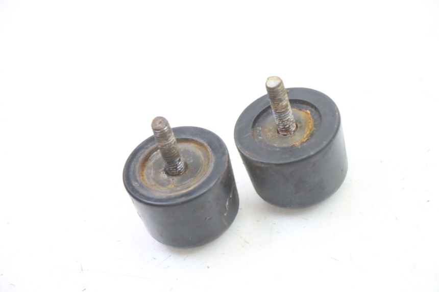 photo de STUURKOPPEN GILERA RUNNER SP 50 (2006 - 2008) - Andere kijkhoek