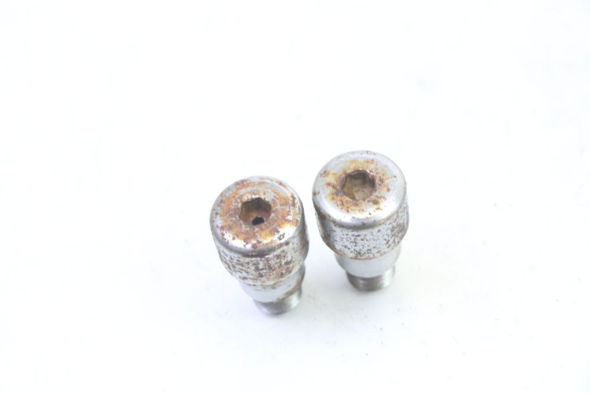 photo de STUURKOPPEN HYTRACK S 150 (2003 - 2011) - Detail van het onderdeel