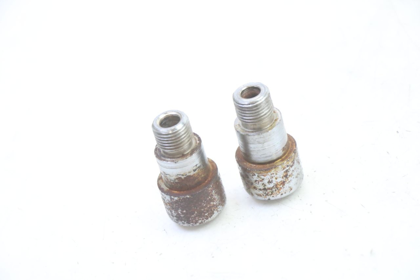 photo de STUURKOPPEN HYTRACK S 150 (2003 - 2011) - Andere kijkhoek