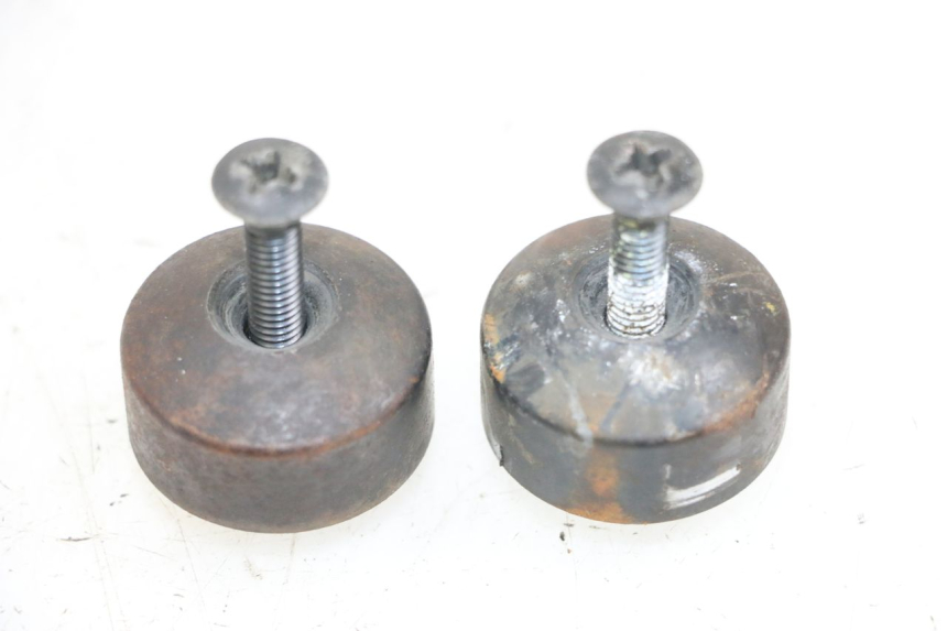 photo de STUURKOPPEN DAELIM S1 125 (2007 - 2016) - Hoofdaanzicht