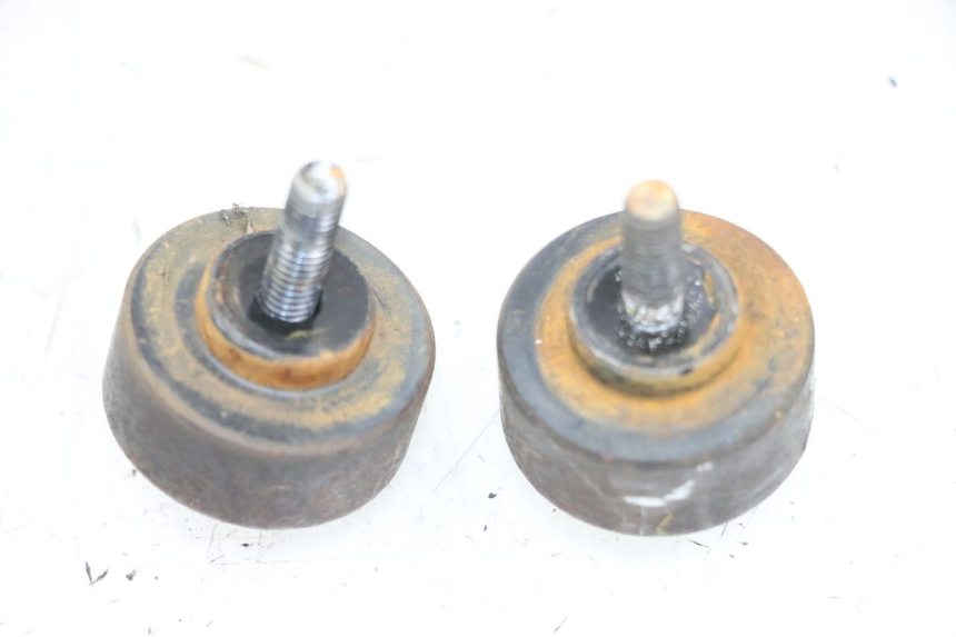 photo de STUURKOPPEN DAELIM S1 125 (2007 - 2016) - Detail van het onderdeel