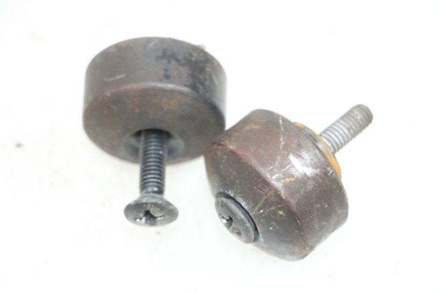 photo de STUURKOPPEN DAELIM S1 125 (2007 - 2016) - Zoom op gebruiksstaat