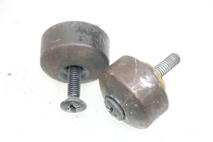 photo de STUURKOPPEN DAELIM S1 125 (2007 - 2016) - Andere kijkhoek