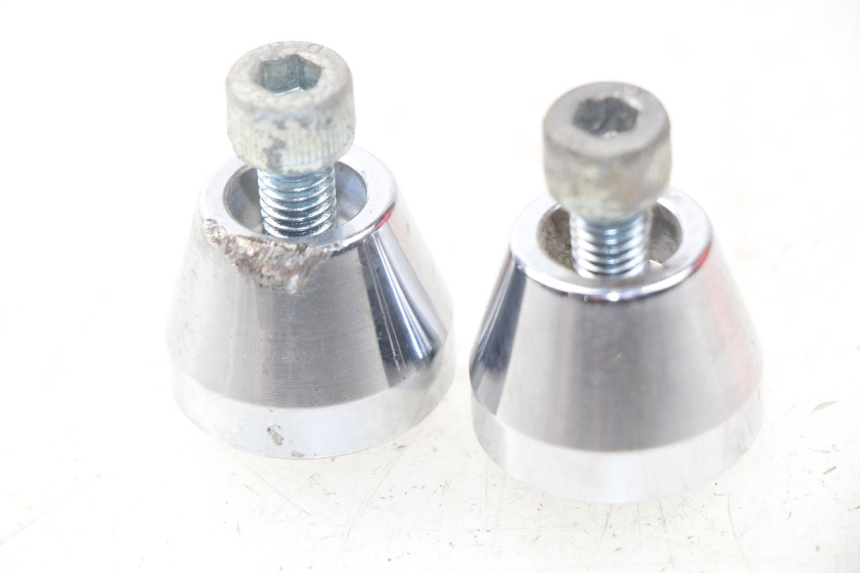 photo de STUURKOPPEN DAELIM S2 FI 125 (2008 - 2017) - Hoofdaanzicht