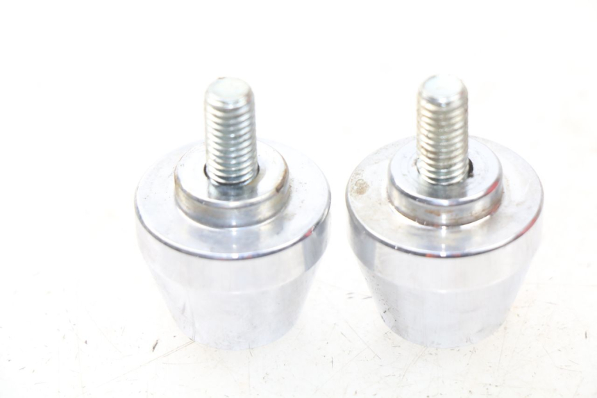 photo de STUURKOPPEN DAELIM S2 FI 125 (2008 - 2017) - Detail van het onderdeel