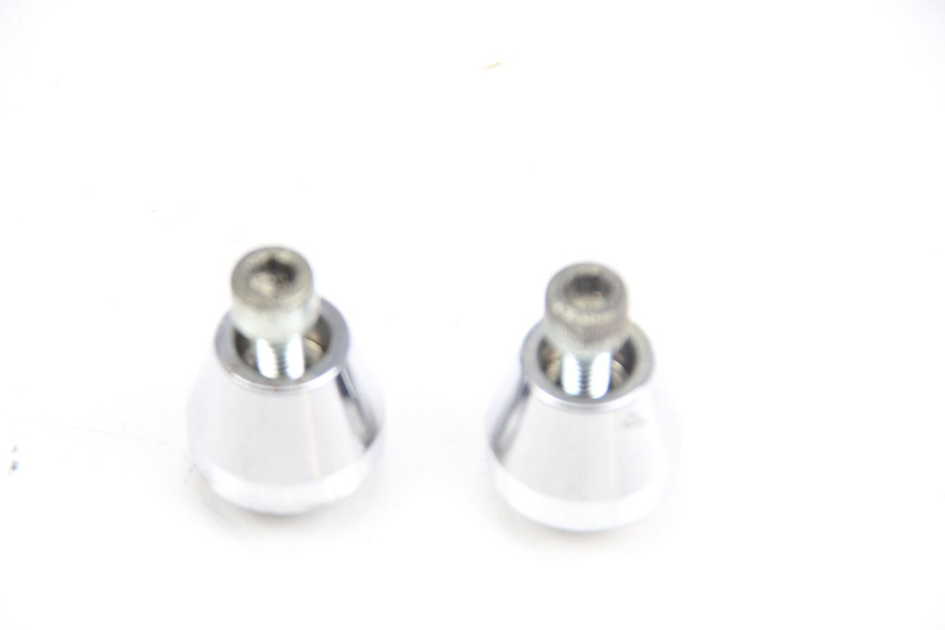 photo de STUURKOPPEN DAELIM S2 125 (2006 - 2007) - Hoofdaanzicht