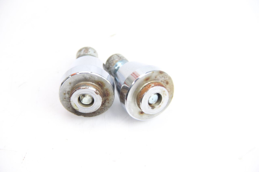 photo de STUURKOPPEN DAELIM S2 125 (2006 - 2007) - Detail van het onderdeel