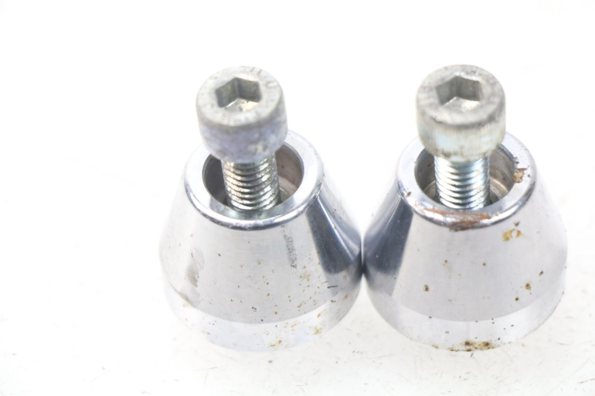 photo de STUURKOPPEN DAELIM S3 125 (2010 - 2017) - Detail van het onderdeel