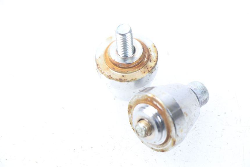 photo de STUURKOPPEN DAELIM S3 125 (2010 - 2017) - Andere kijkhoek